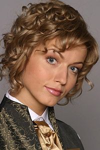 Виктория Герасимова