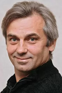 Петр Кудряшов