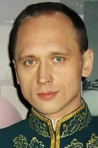 Алексей Яншин