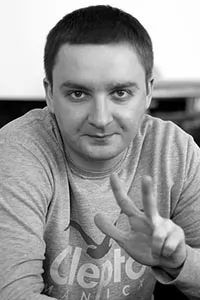 Дмитрий Видавский