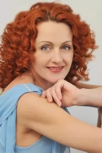 Ольга Котляренко