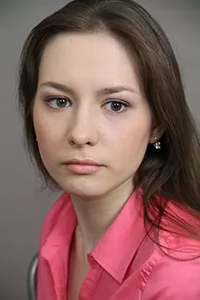 Анастасия Пономарева