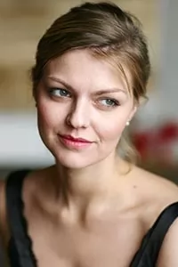 Юлия Ковалева