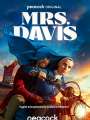Миссис Дэвис