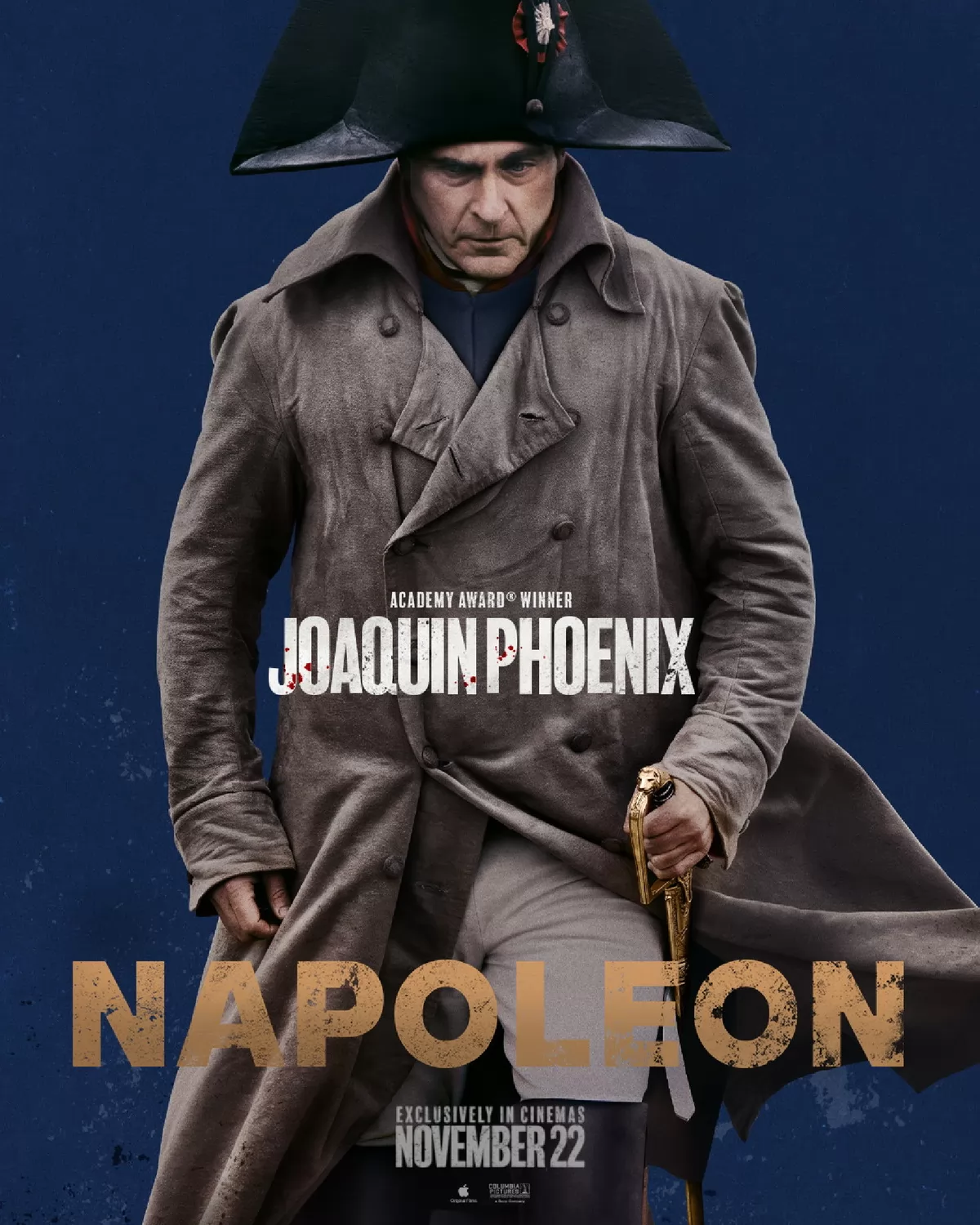 Наполеон: постер N226951