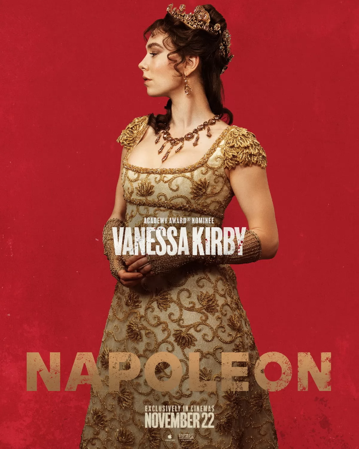 Наполеон: постер N226952