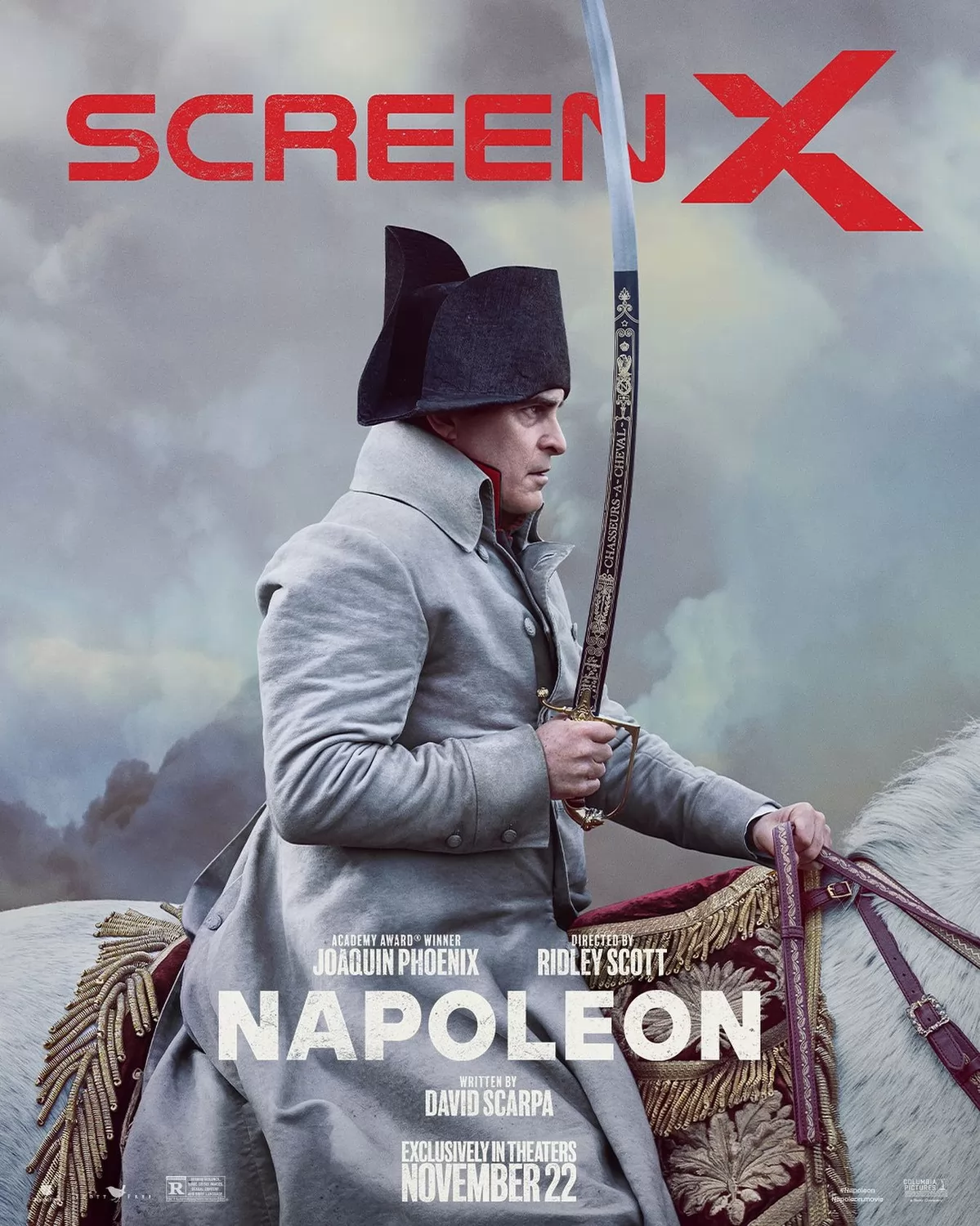 Наполеон: постер N227814