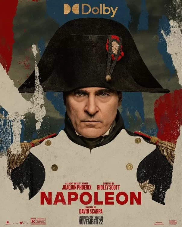 Наполеон: постер N228124