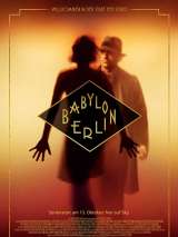 Превью постера #211703 к фильму "Вавилон-Берлин" (2017)
