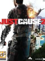 Превью обложки #212121 к игре "Just Cause 2" (2010)