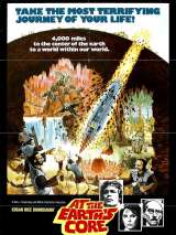 Превью постера #212213 к фильму "Путешествие к центру Земли" (1976)