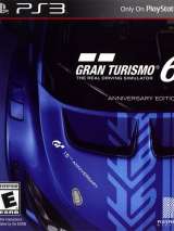 Превью обложки #212256 к игре "Gran Turismo 6" (2013)