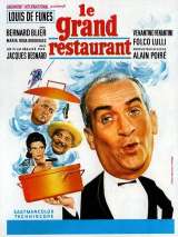 Превью постера #212403 к фильму "Ресторан господина Септима" (1966)