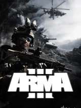 Превью обложки #212449 к игре "ArmA 3" (2013)