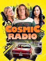 Превью постера #212562 к фильму "Космическое радио" (2007)