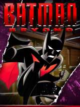 Превью постера #212685 к мультфильму "Бэтмен будущего" (1999)