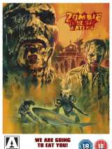 Превью постера #213152 к фильму "Зомби 2" (1979)