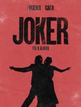 Превью постера #214160 к фильму "Джокер 2: Безумие на двоих" (2024)