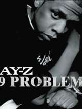 Превью постера #214293 к фильму "Jay-Z: 99 Problems" (2004)