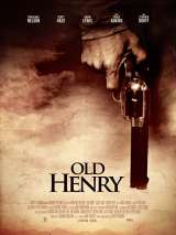 Превью постера #214768 к фильму "Старый Генри" (2021)