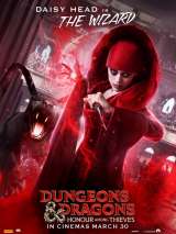 Превью постера #215327 к фильму "Подземелья и драконы: Честь среди воров"  (2023)