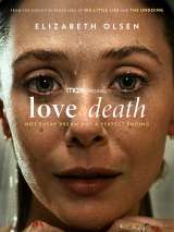 Превью постера #215526 к сериалу "Любовь и смерть"  (2023)