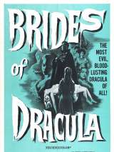 Превью постера #217323 к фильму "Невесты Дракулы" (1960)