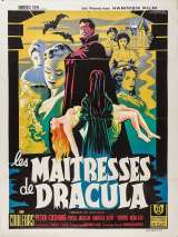Превью постера #217324 к фильму "Невесты Дракулы" (1960)