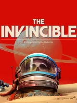 Превью обложки #219442 к игре "The Invincible" (2023)