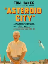 Превью постера #220437 к фильму "Город астероидов" (2023)