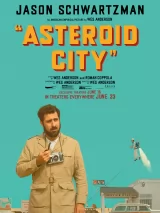 Превью постера #220438 к фильму "Город астероидов" (2023)