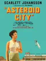 Превью постера #220439 к фильму "Город астероидов" (2023)