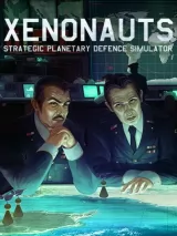 Превью обложки #221410 к игре "Xenonauts" (2014)