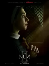 Превью постера #222152 к фильму "Проклятие монахини 2" (2023)