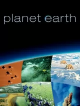 Превью постера #222813 к фильму "BBC: Планета Земля" (2006)