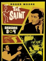 Превью постера #223088 к фильму "Святой" (1962)