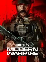 Превью обложки #224001 к игре "Call of Duty: Modern Warfare III" (2023)