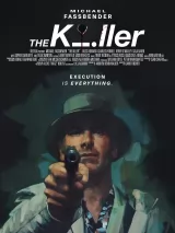 Превью постера #224421 к фильму "Убийца" (2023)