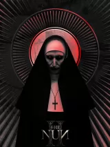 Превью постера #224594 к фильму "Проклятие монахини 2" (2023)