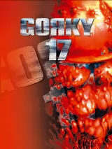 Превью обложки #225188 к игре "Gorky 17" (1999)