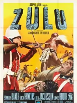 Превью постера #226484 к фильму "Зулусы" (1964)