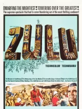 Превью постера #226485 к фильму "Зулусы" (1964)
