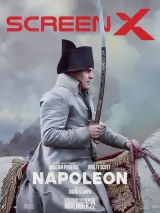 Превью постера #227814 к фильму "Наполеон" (2023)