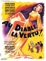Превью постера #228373 к фильму "К черту добродетель" (1953)