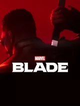 Превью обложки #229314 к игре "Marvel`s Blade" (2025)