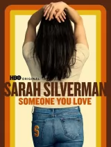 Превью постера #229522 к фильму "Сара Силверман: Любимый вами человек" (2023)