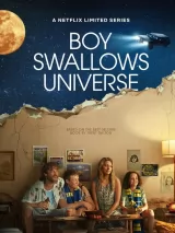 Превью постера #230143 к фильму "Мальчик поглощает Вселенную" (2024)