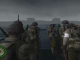 Превью скриншота #211848 к игре "Medal of Honor: Frontline" (2002)