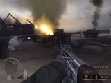 Превью скриншота #211890 к игре "Medal of Honor: European Assault" (2005)