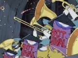 Превью кадра #214391 из мультфильма "Карнавал роботов"  (1987)